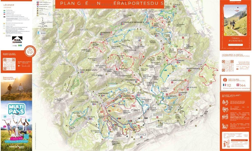 Trail-Map-Portes-du-Soleil-Summer-Hiking