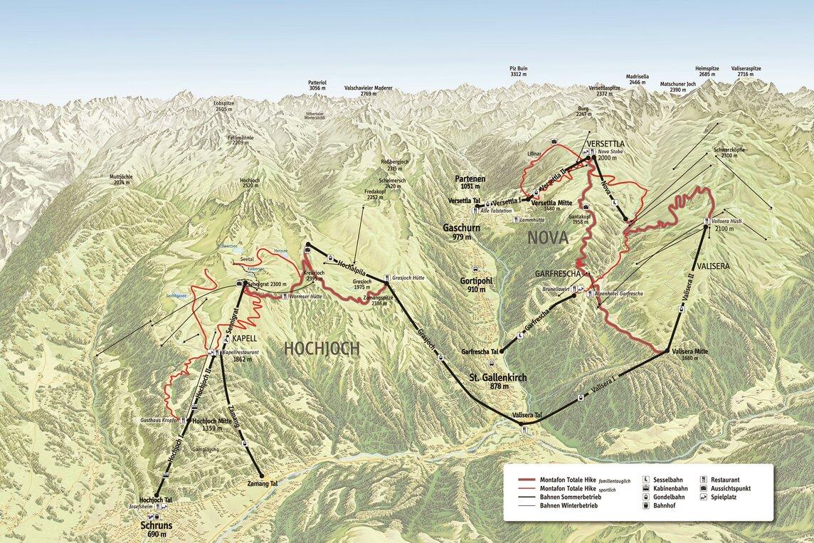 Silvretta-Arena-trail-map