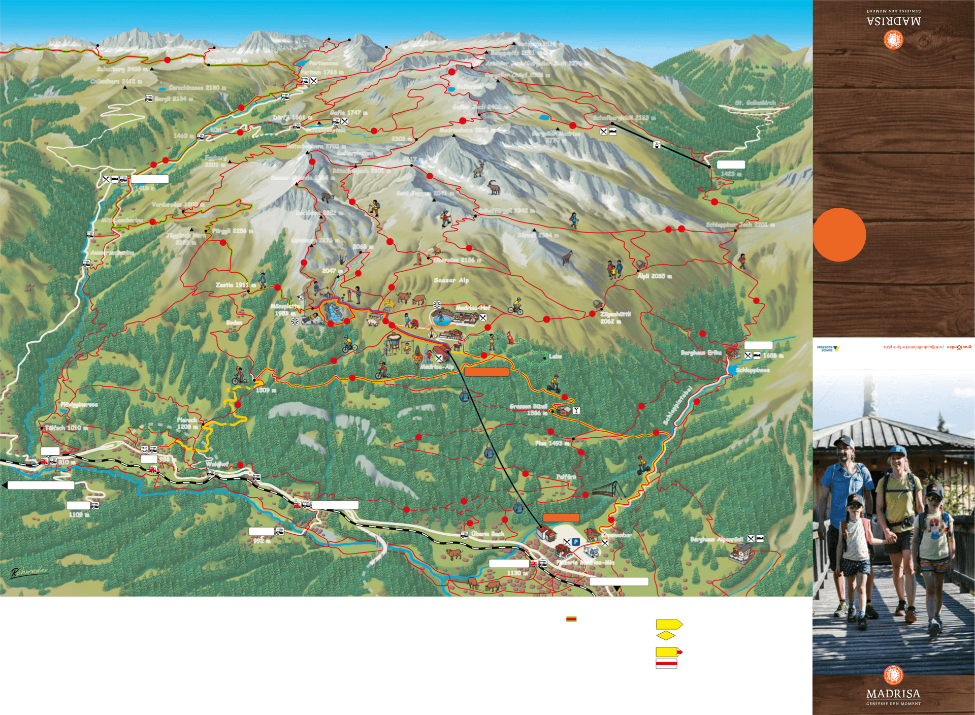 Madrisa_Sommer-Klosters-Trail-map