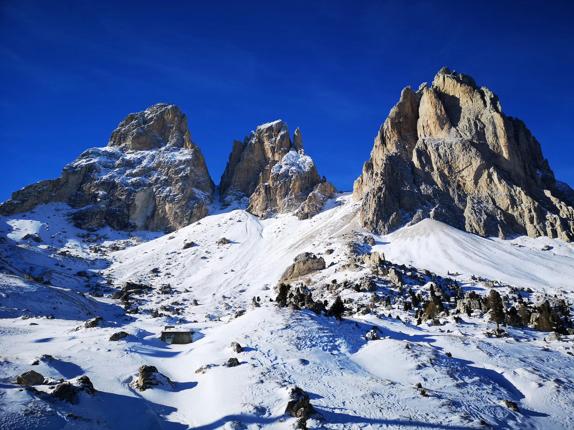 South-Tirol-Dolomites-View