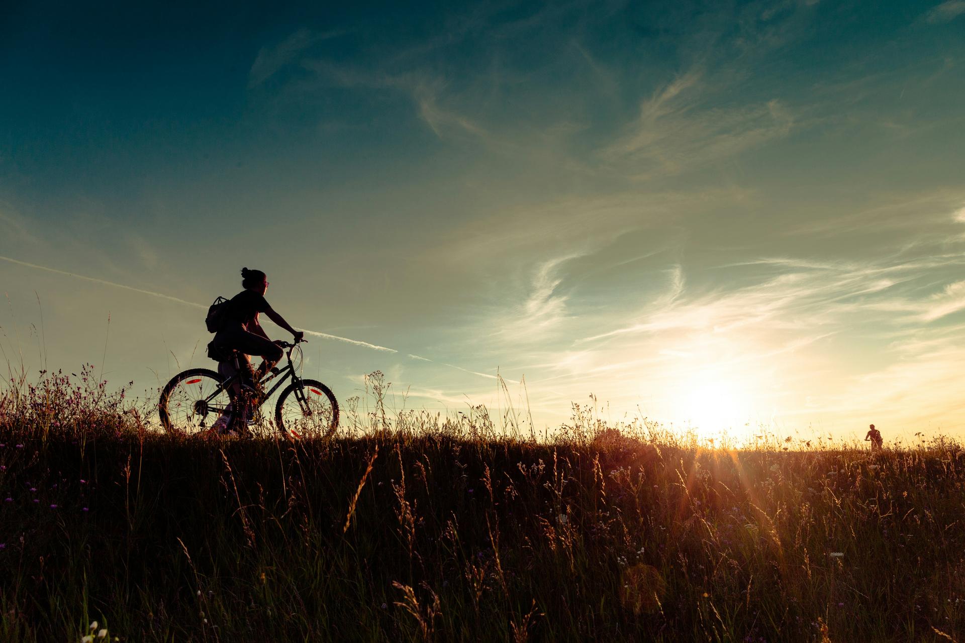 Cycling-on-holiday