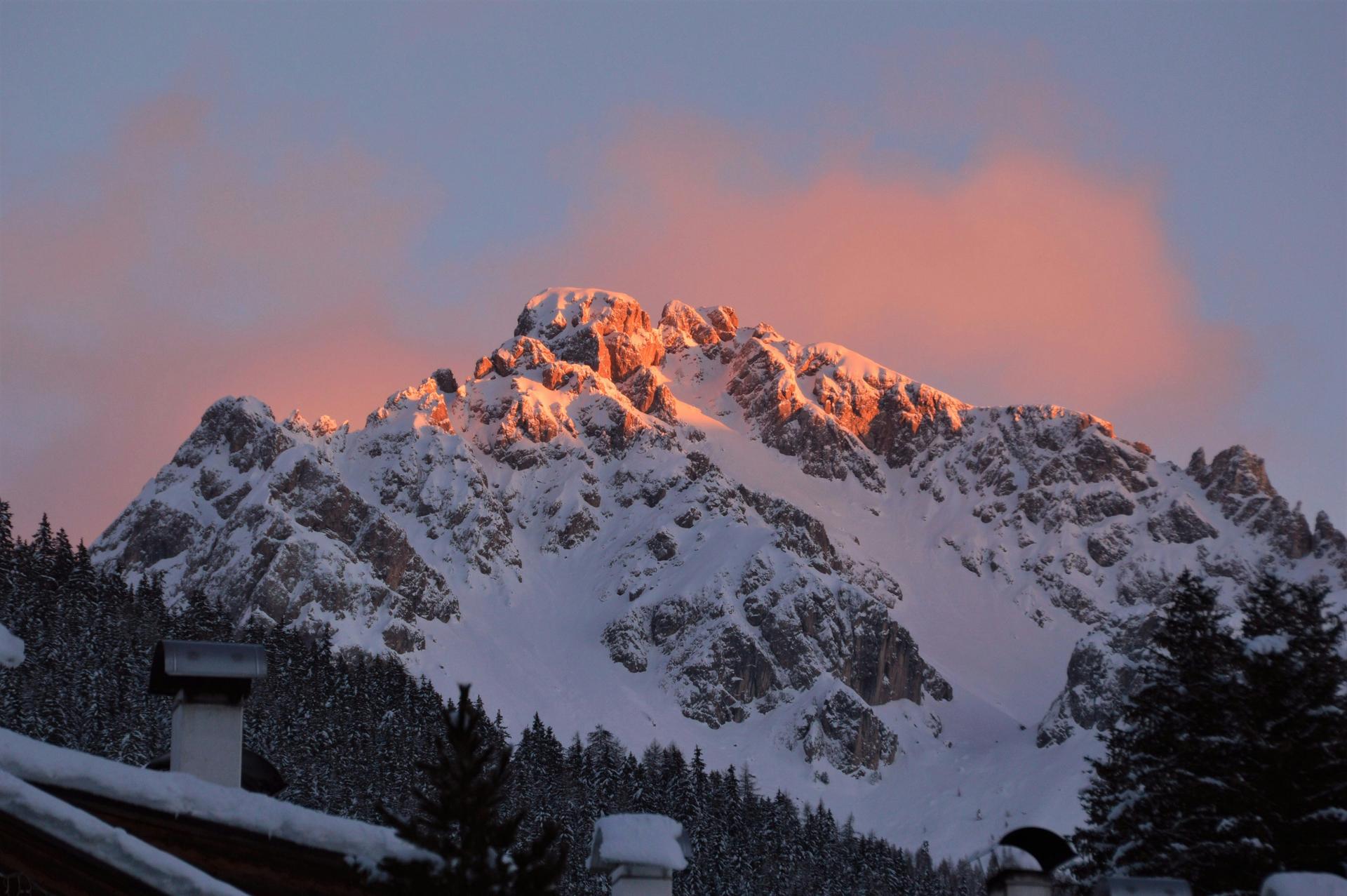 Fassa-Valley-Alpe-Luisa