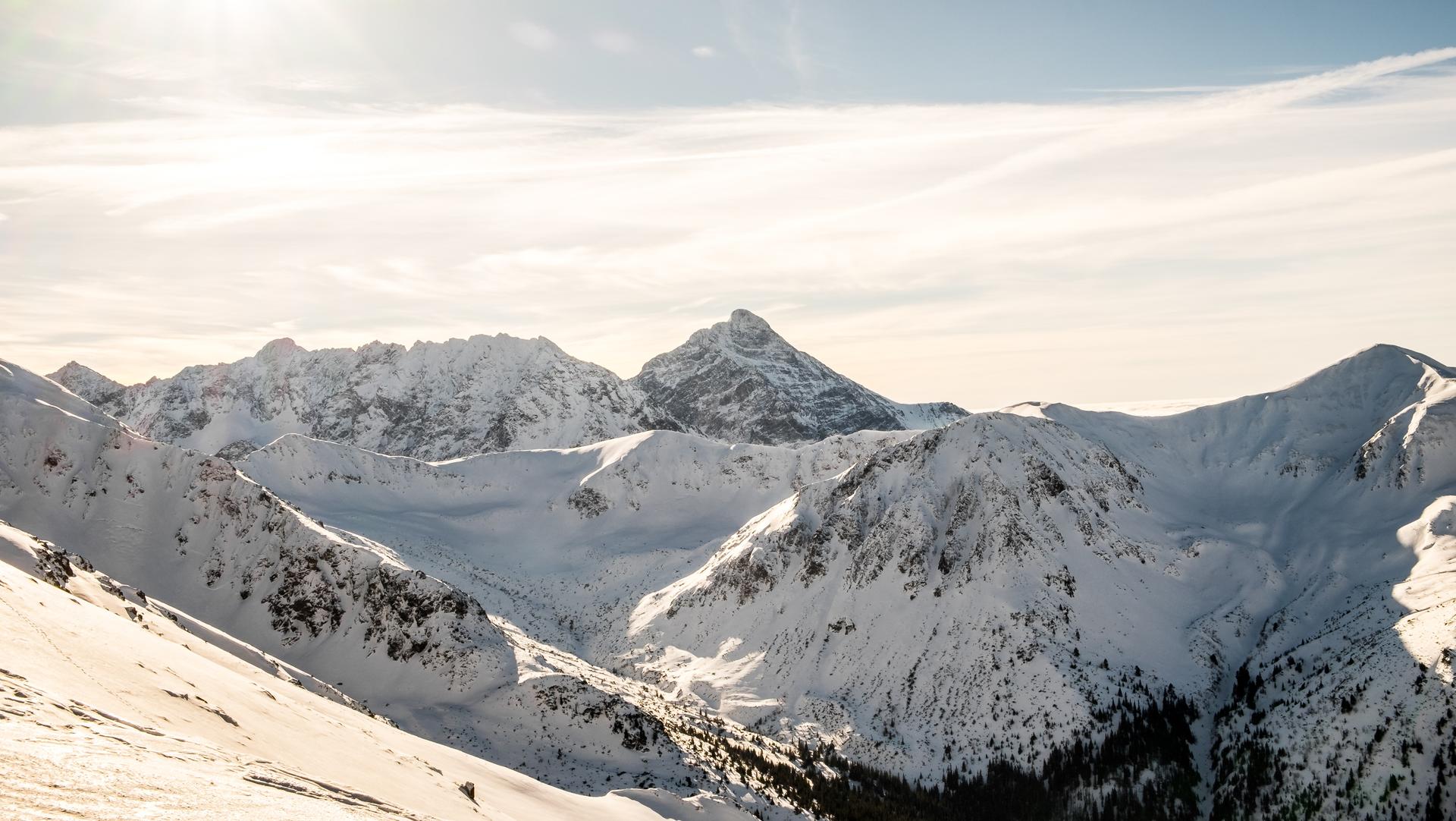 Image of Poland ski deals