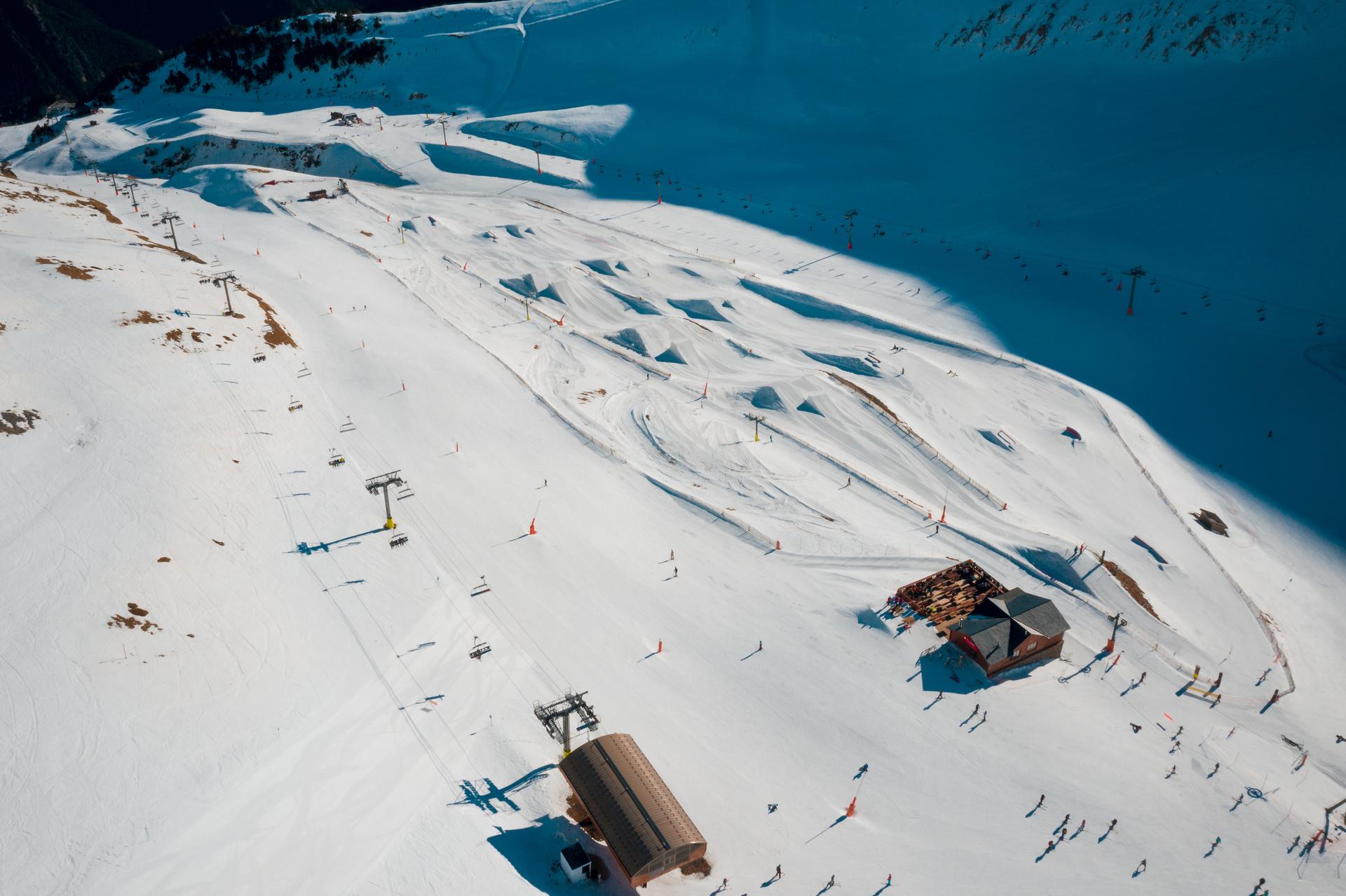 Image of Andorra ski deals