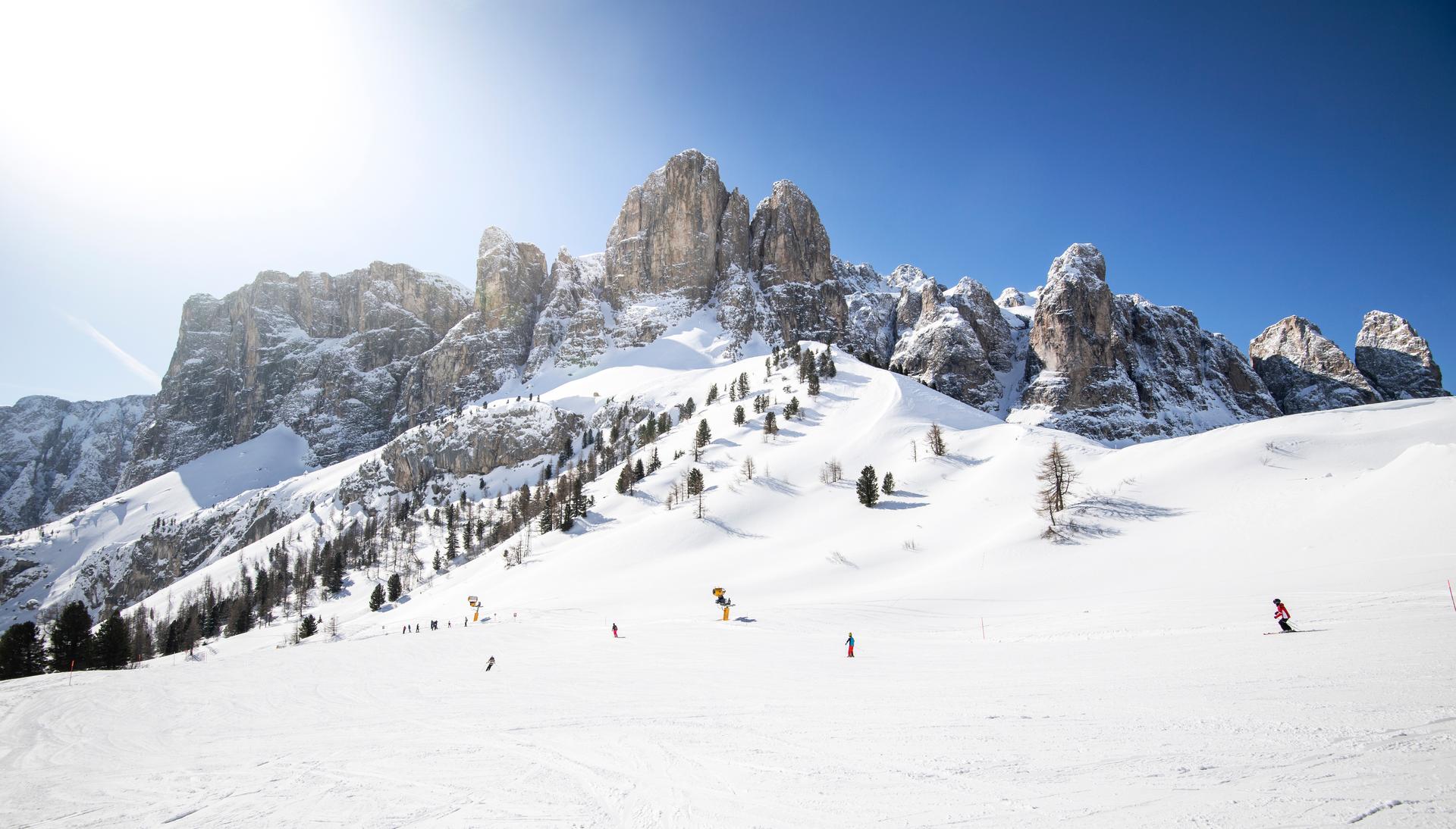 Image of Italy ski deals